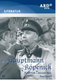 DVD - Der Hauptmann von Köpenick