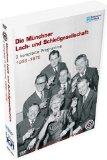 DVD - Berlin ist einen Freiplatz wert - Die legendären Kabarett-Sendungen zur Eröffnung der Fernsehlotterie 'Ein Platz an der Sonne' 1962 und 1964 [2 DVDs]