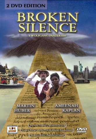 DVD - Broken Silence