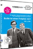 DVD - Das Kom(m)ödchen - die Ära Kay und Lore Lorentz [6 DVDs]