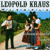 Krauss , Leopold - 15 Black Forest Surf Originals