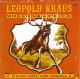 Leopold Kraus Wellenkapelle - Schwarzwald Fieber