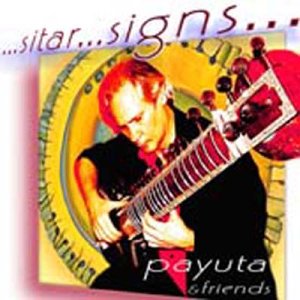 Harry & Friends Payuta - Sitar Signs