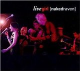 Naked Raven - Harm's way