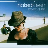 Naked Raven - Harm's way