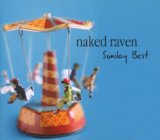 Nakedraven - Holding our breath