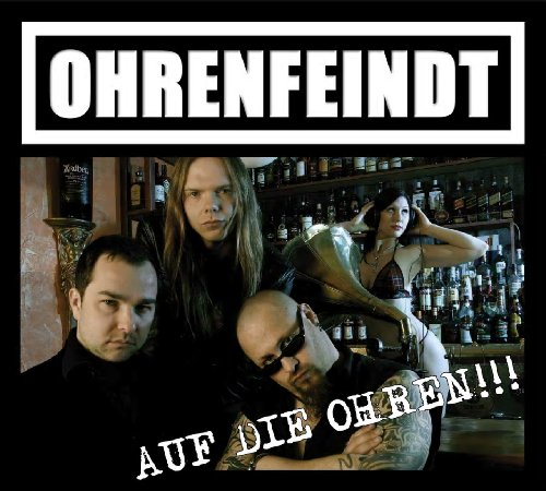 Ohrenfeindt - Auf die Ohren!