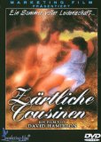 DVD - Die Geschichte der Laura M. (David Hamilton)