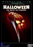 DVD - Halloween 1 - TV Ext. Version (1 DVD)