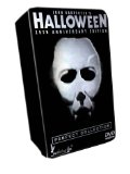 DVD - Halloween 2