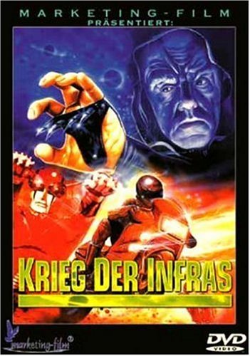 - Krieg der Infras