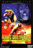 DVD - Roboter der Sterne (SciFi Trash)