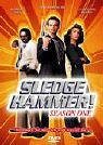 DVD - Sledge Hammer - Season One [4 DVDs]