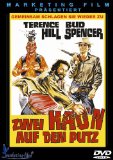 DVD - Terence Hill & bud Spencer: Die Troublemaker