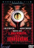 DVD - Die Schlangengrube und das Pendel