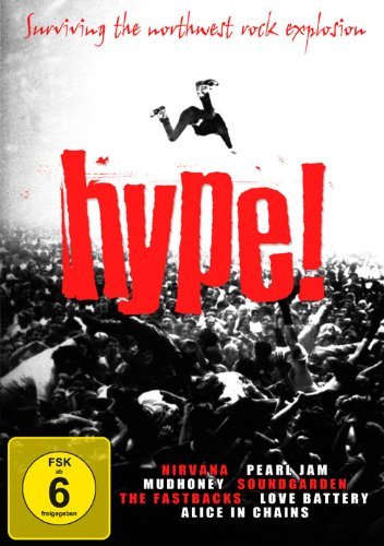- Hype ! ( digital remastered )
