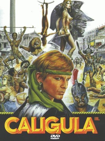 - Caligula 3 - Imperator des Schreckens