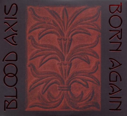 Blood Axis - Born Again