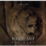 Blood Axis - Born Again