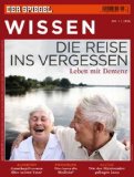  - SPIEGEL WISSEN 4/2012: Abschied nehmen