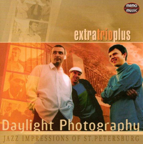 Extra Trio Plus - Daylight Photography