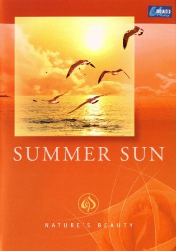 DVD - Nature's Beauty - Summer Sun