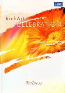 DVD - Rich Art - Wellness: Celebration