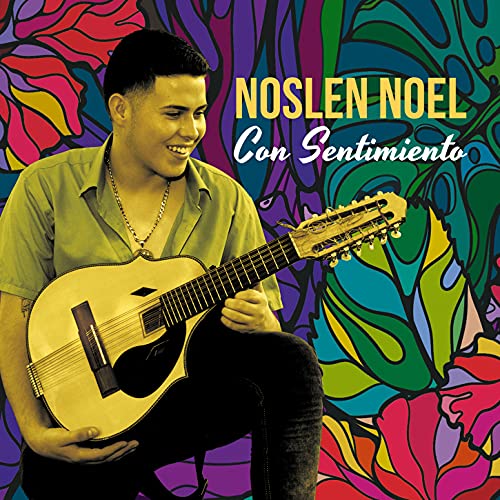 Noslen , Noel - Con Sentimiento