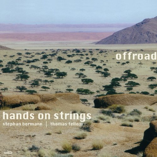 Hands On Strings - Offroad