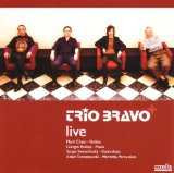 Trio Bravo - Menschen am Sonntag