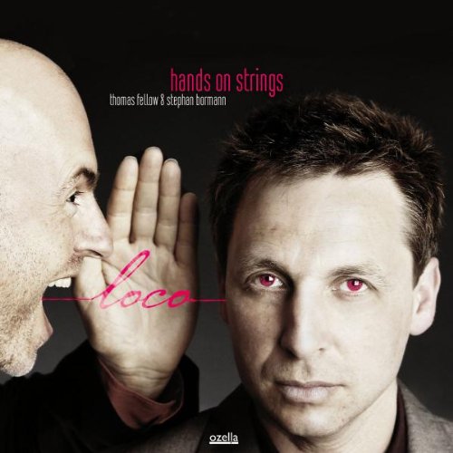 Hands on Strings - Loco