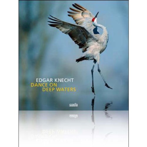 Edgar Knecht - Dance on Deep Waters