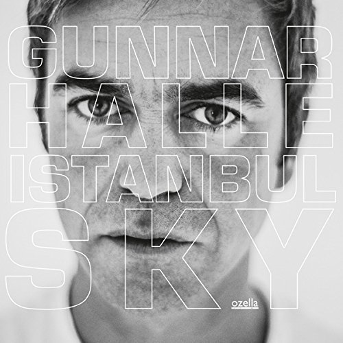Gunnar Halle - Istanbul Sky