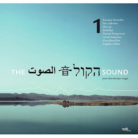 Various - The Sound Vol. 1-Pure Downt