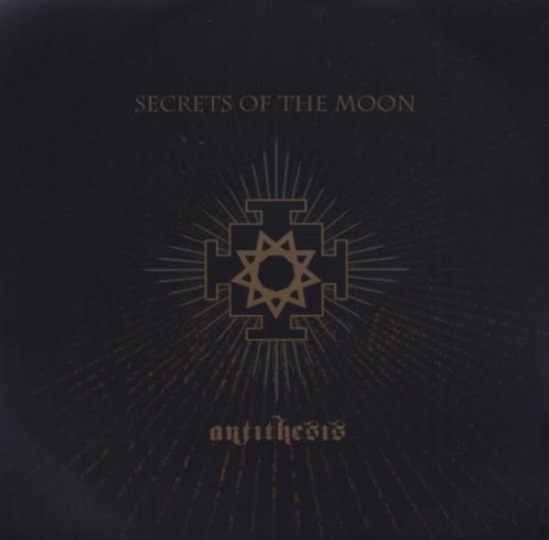 Secrets of the Moon - Antithesis