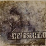 Helrunar - Gratr (Ltd.ed.)