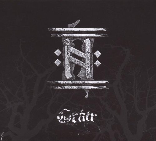 Helrunar - Gratr (Ltd.ed.)