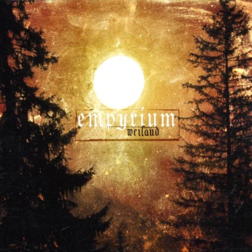 Empyrium - Weiland