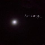 Antimatter - Planetary Confinement