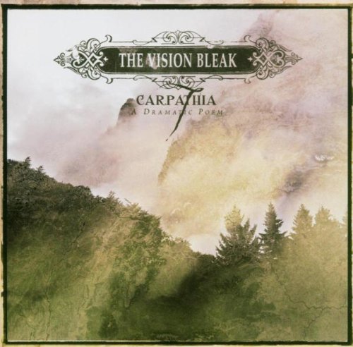 the Vision Bleak - Carpathia