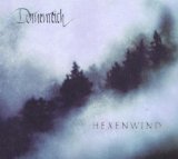 Dornenreich - Flammentriebe (Ltd.Digipak)