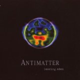 Antimatter - Planetary Confinement