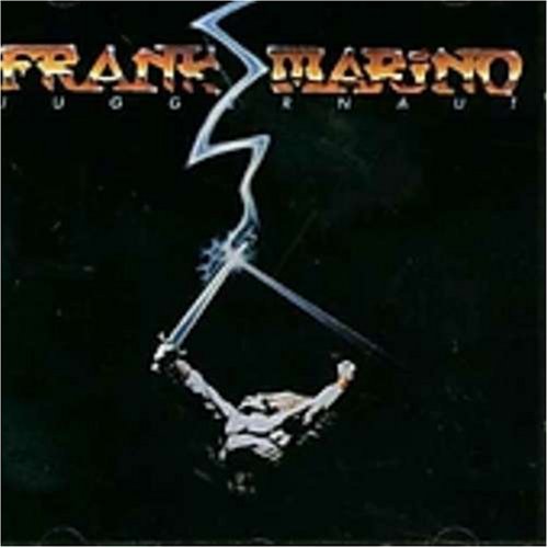 Frank Marino - Juggernaut (Digipak)