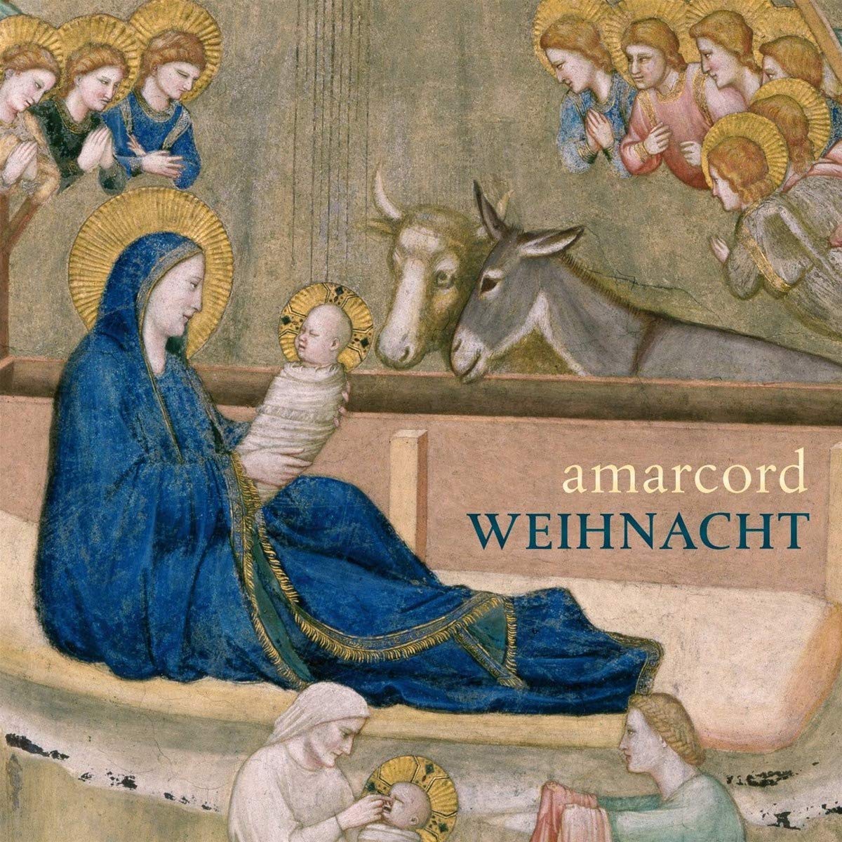 Amarcord - Weihnacht