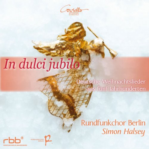 - In Dulci Jubilo-Deutsche Weihnachtslieder aus Fü