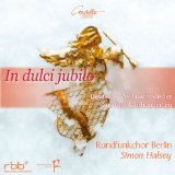 Rademann , Hans-Christoph & RIAS Kammerchor - Weihnachten!