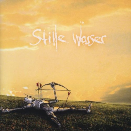 Stille Wasser - Stille Wasser Ep.