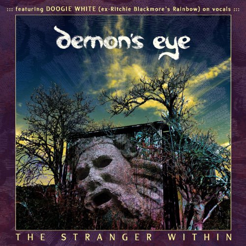 Demons Eye Featuring Doogie White - The Stranger Within