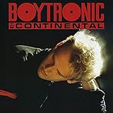 Boytronic - The Continental