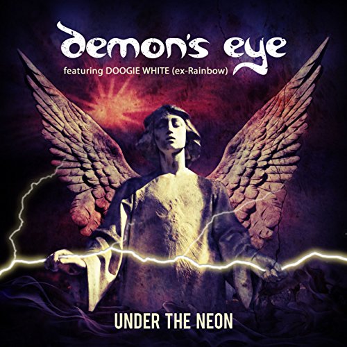 Demon's Eye (feat. Doogie White) - Under the Neon